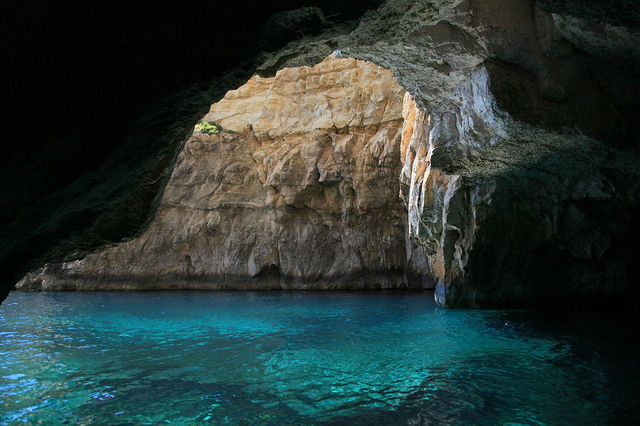 Qrendi, Malta